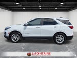 2024 Chevrolet Equinox FWD LT