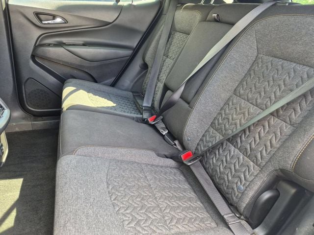 2024 Chevrolet Equinox FWD LT