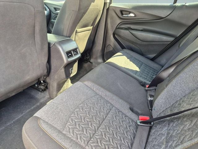 2024 Chevrolet Equinox FWD LT