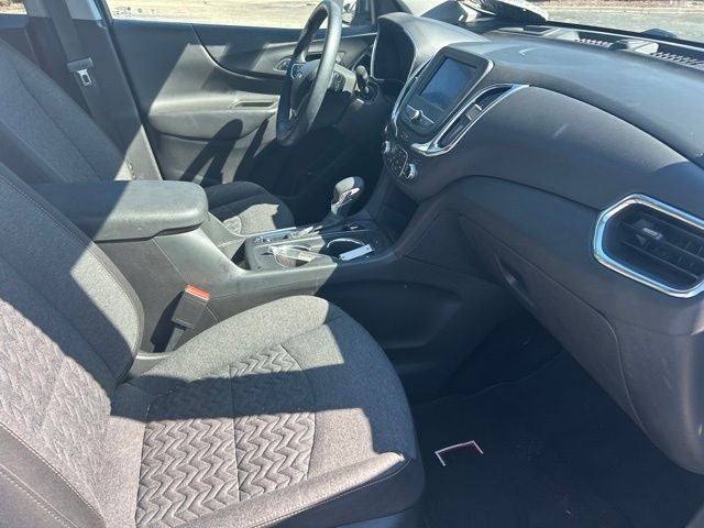 2024 Chevrolet Equinox FWD LT