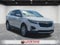 2024 Chevrolet Equinox FWD LT