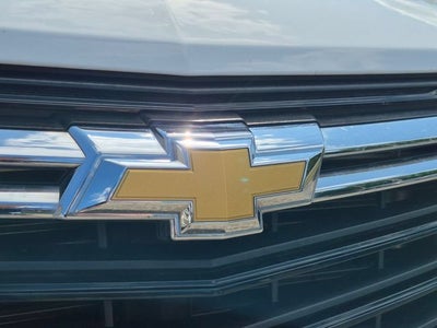 2024 Chevrolet Equinox FWD LT