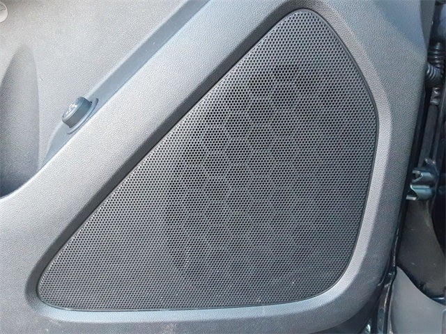 2022 Chevrolet Equinox FWD LT