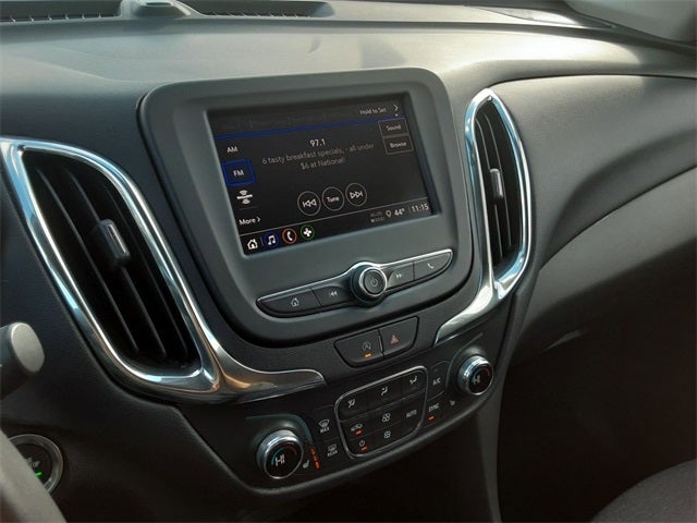 2022 Chevrolet Equinox FWD LT