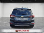 2022 Chevrolet Equinox FWD LT
