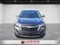2022 Chevrolet Equinox FWD LT