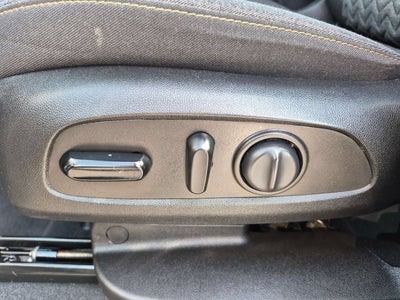2022 Chevrolet Equinox FWD LT