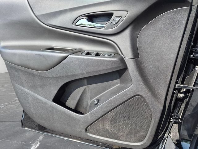 2022 Chevrolet Equinox FWD LT