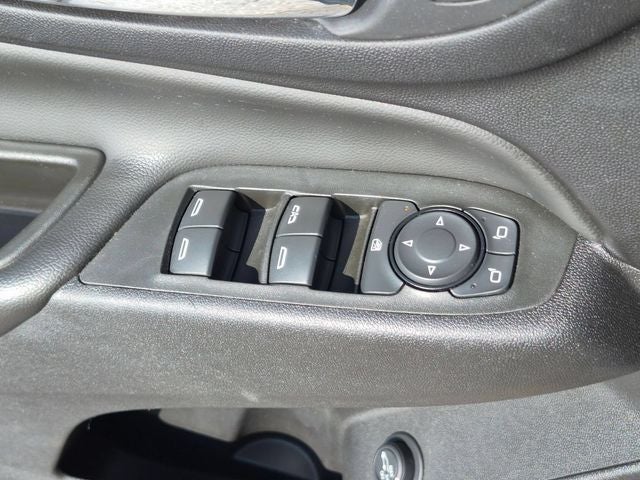 2022 Chevrolet Equinox FWD LT