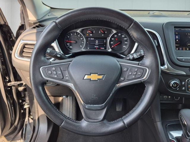 2022 Chevrolet Equinox FWD LT