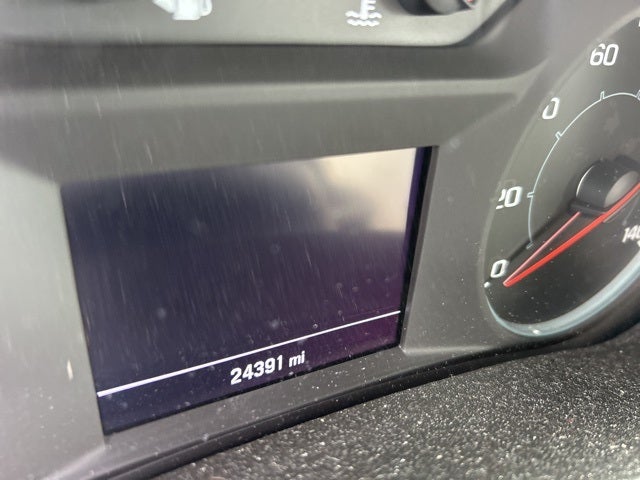 2024 Chevrolet Equinox AWD LS