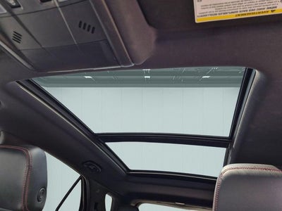 2022 Chevrolet Equinox AWD RS