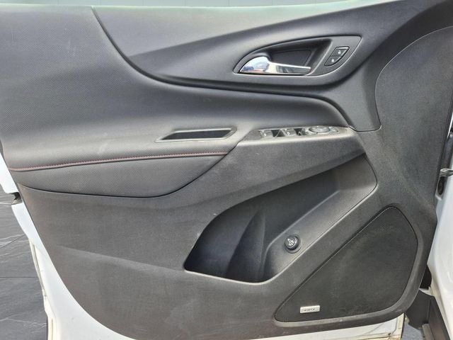 2022 Chevrolet Equinox AWD RS