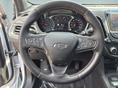 2022 Chevrolet Equinox AWD RS