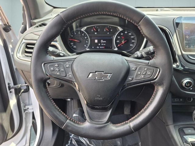 2022 Chevrolet Equinox AWD RS