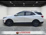 2022 Chevrolet Equinox AWD RS