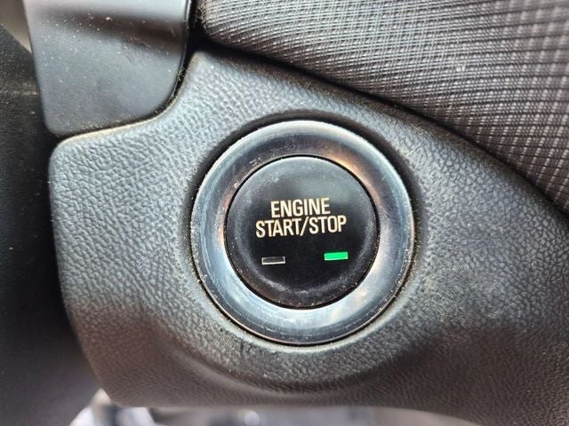 2022 Chevrolet Equinox AWD RS