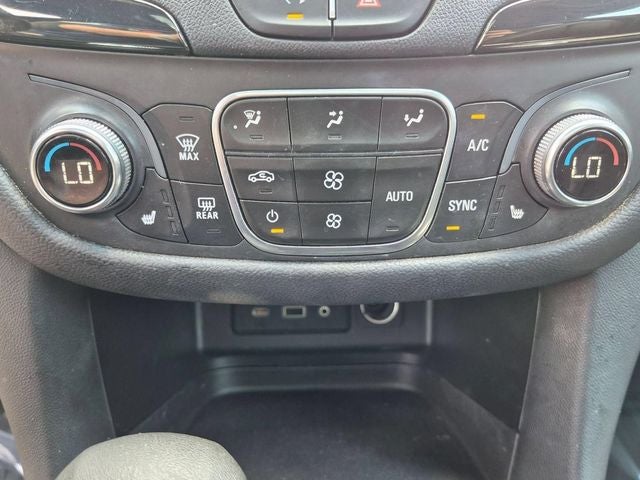 2022 Chevrolet Equinox AWD RS