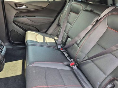 2022 Chevrolet Equinox AWD RS