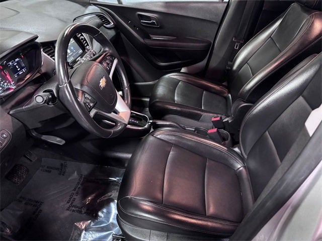 2019 Chevrolet Trax Premier