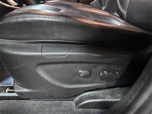 2019 Chevrolet Trax Premier