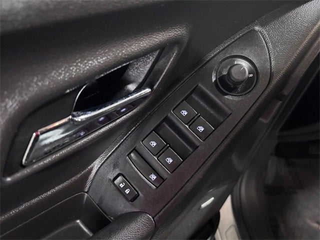 2019 Chevrolet Trax Premier