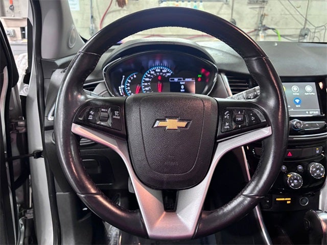 2019 Chevrolet Trax Premier