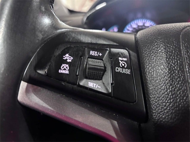 2019 Chevrolet Trax Premier