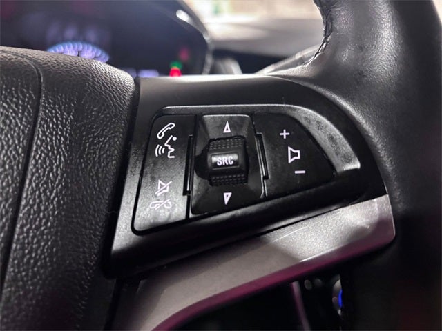 2019 Chevrolet Trax Premier