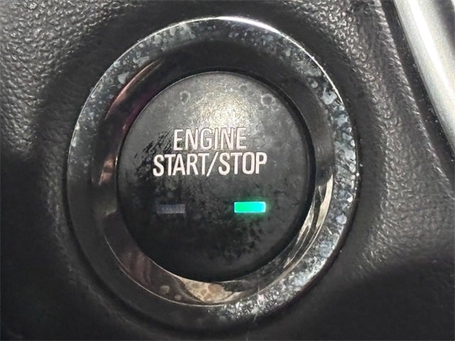 2019 Chevrolet Trax Premier