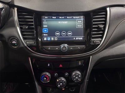 2019 Chevrolet Trax Premier