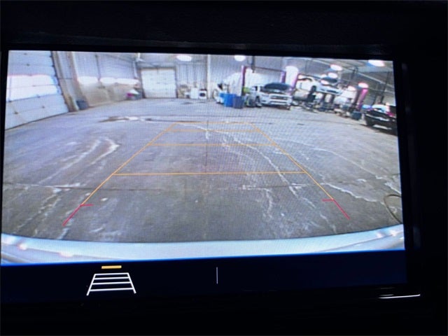 2019 Chevrolet Trax Premier