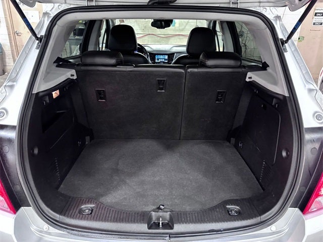 2019 Chevrolet Trax Premier