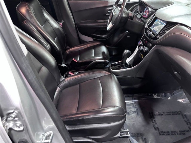 2019 Chevrolet Trax Premier