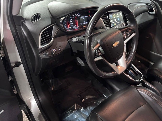 2019 Chevrolet Trax Premier