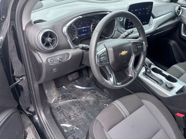 2025 Chevrolet Blazer FWD 2LT