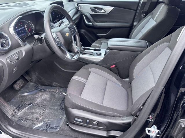 2025 Chevrolet Blazer FWD 2LT