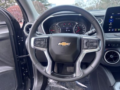 2025 Chevrolet Blazer FWD 2LT