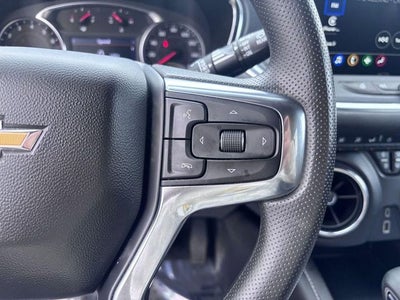 2025 Chevrolet Blazer FWD 2LT