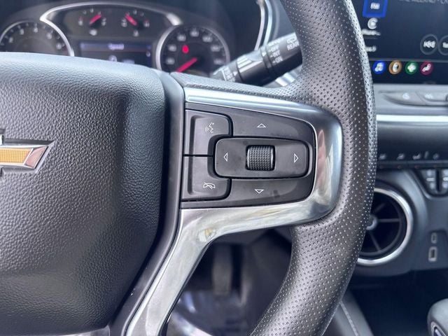 2025 Chevrolet Blazer FWD 2LT