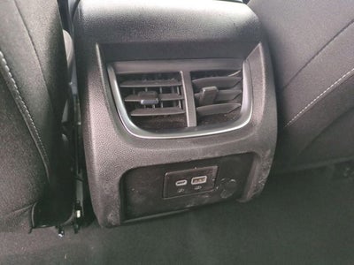 2025 Chevrolet Blazer FWD 2LT