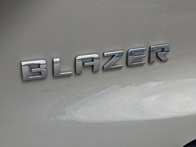2021 Chevrolet Blazer FWD 2LT