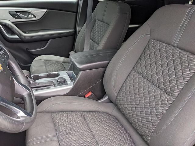 2021 Chevrolet Blazer FWD 2LT