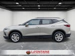 2021 Chevrolet Blazer FWD 2LT