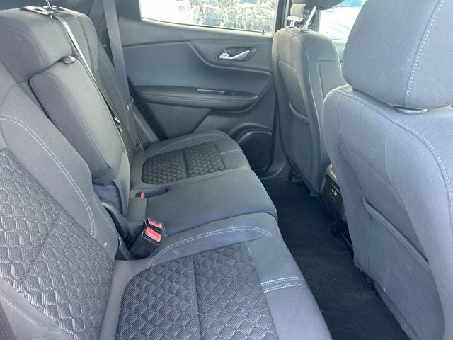 2021 Chevrolet Blazer FWD 2LT