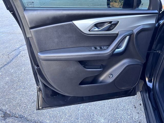 2020 Chevrolet Blazer FWD 2LT