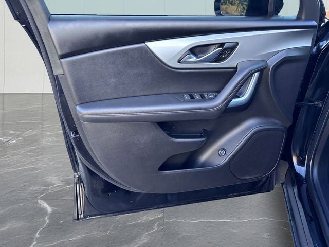 2020 Chevrolet Blazer FWD 2LT