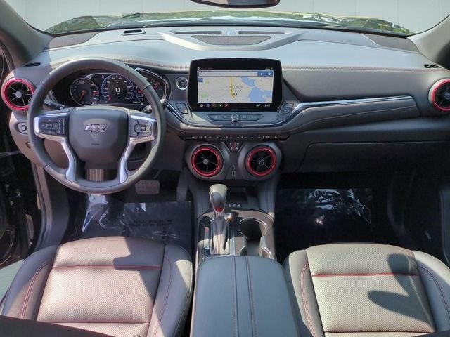 2025 Chevrolet Blazer FWD RS