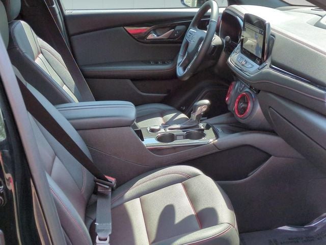 2025 Chevrolet Blazer FWD RS