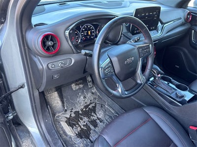 2024 Chevrolet Blazer FWD RS